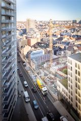 Projet Marignan Fevrier 2019  photo by Alexandre Van Battel_Architect 